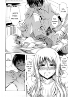 Quiet Obsession / 熱狂Quiet [Aoki Kanji] [Original] Thumbnail Page 16