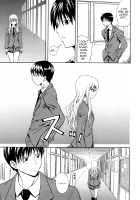 Quiet Obsession / 熱狂Quiet [Aoki Kanji] [Original] Thumbnail Page 09