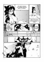 Frigid Laboratory / 極寒の実験室 [Fujiwara Shunichi] [One Piece] Thumbnail Page 24