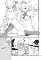 Touhou Ukiyo Emaki Patchouli Knowledge / 東方浮世絵巻 パチュリー・ノーリッジ [Fujiwara Shunichi] [Touhou Project] Thumbnail Page 24