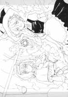 Touhou Ukiyo Emaki Patchouli Knowledge / 東方浮世絵巻 パチュリー・ノーリッジ [Fujiwara Shunichi] [Touhou Project] Thumbnail Page 26