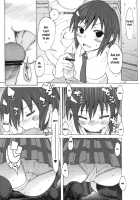 Ringo to Banana / リンゴとバナナ [3E] [Danshi Koukousei No Nichijou] Thumbnail Page 10