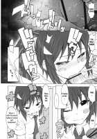 Ringo to Banana / リンゴとバナナ [3E] [Danshi Koukousei No Nichijou] Thumbnail Page 11