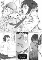 Ringo to Banana / リンゴとバナナ [3E] [Danshi Koukousei No Nichijou] Thumbnail Page 18