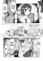 Ringo to Banana / リンゴとバナナ [3E] [Danshi Koukousei No Nichijou] Thumbnail Page 19