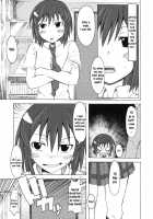 Ringo to Banana / リンゴとバナナ [3E] [Danshi Koukousei No Nichijou] Thumbnail Page 06