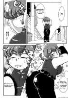 Ranma 12 Platonic o Tsuranuite ne [Suzusato Rinka] [Ranma 1/2] Thumbnail Page 10