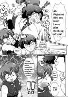 Ranma 12 Platonic o Tsuranuite ne [Suzusato Rinka] [Ranma 1/2] Thumbnail Page 11