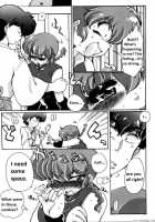 Ranma 12 Platonic o Tsuranuite ne [Suzusato Rinka] [Ranma 1/2] Thumbnail Page 15