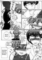 Ranma 12 Platonic o Tsuranuite ne [Suzusato Rinka] [Ranma 1/2] Thumbnail Page 16