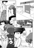 Ranma 12 Platonic o Tsuranuite ne [Suzusato Rinka] [Ranma 1/2] Thumbnail Page 17