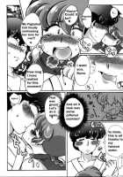 Ranma 12 Platonic o Tsuranuite ne [Suzusato Rinka] [Ranma 1/2] Thumbnail Page 18