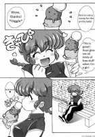 Ranma 12 Platonic o Tsuranuite ne [Suzusato Rinka] [Ranma 1/2] Thumbnail Page 02