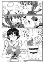 Ranma 12 Platonic o Tsuranuite ne [Suzusato Rinka] [Ranma 1/2] Thumbnail Page 04