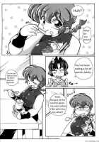 Ranma 12 Platonic o Tsuranuite ne [Suzusato Rinka] [Ranma 1/2] Thumbnail Page 05