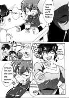 Ranma 12 Platonic o Tsuranuite ne [Suzusato Rinka] [Ranma 1/2] Thumbnail Page 07