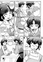 Ranma 12 Platonic o Tsuranuite ne [Suzusato Rinka] [Ranma 1/2] Thumbnail Page 09