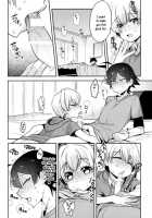 Cute Angel Totsuka Turns Hachiman Into His Bitch With His Elephant Cock [Cr-R] [Yahari Ore No Seishun Love Come Wa Machigatteiru] Thumbnail Page 11