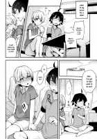 Cute Angel Totsuka Turns Hachiman Into His Bitch With His Elephant Cock [Cr-R] [Yahari Ore No Seishun Love Come Wa Machigatteiru] Thumbnail Page 05