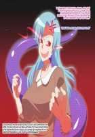 LamiaYome! Kyonyuu Lamia to Shinkon Ichaicha Kozukuri Seikatsu / ラミア嫁!巨乳ラミアと新婚イチャイチャ子作り性活 [Original] Thumbnail Page 25