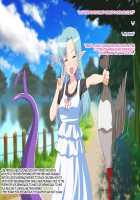 LamiaYome! Kyonyuu Lamia to Shinkon Ichaicha Kozukuri Seikatsu / ラミア嫁!巨乳ラミアと新婚イチャイチャ子作り性活 [Original] Thumbnail Page 34