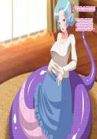 LamiaYome! Kyonyuu Lamia to Shinkon Ichaicha Kozukuri Seikatsu / ラミア嫁!巨乳ラミアと新婚イチャイチャ子作り性活 [Original] Thumbnail Page 62