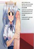 Futanari Shoujo Shasei Nikki 6 / ふたなり少女の射精日記6 [Kuga Hajime] [Original] Thumbnail Page 18