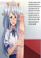 Futanari Shoujo Shasei Nikki 6 / ふたなり少女の射精日記6 [Kuga Hajime] [Original] Thumbnail Page 19