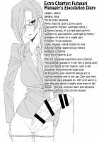 Futanari Shoujo Shasei Nikki 6 / ふたなり少女の射精日記6 [Kuga Hajime] [Original] Thumbnail Page 31