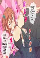 My Lonely Never Ending Game of Hide and Seek / きょうからずっと、ひとりかくれんぼ [Original] Thumbnail Page 27