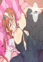 My Lonely Never Ending Game of Hide and Seek / きょうからずっと、ひとりかくれんぼ [Original] Thumbnail Page 29