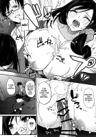 After School Milk Latte / 放課後ミルクラテ [Kurokawa Otogi] [Original] Thumbnail Page 16