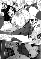After School Milk Latte / 放課後ミルクラテ [Kurokawa Otogi] [Original] Thumbnail Page 24