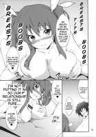 Koujo-sama wa Heroine de Choroine de Eroine Nanodesu. / 皇女さまはヒロインでチョロインでエロインなのです。 [Hozumi Takashi] [Chivalry Of A Failed Knight] Thumbnail Page 10