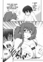 Koujo-sama wa Heroine de Choroine de Eroine Nanodesu. / 皇女さまはヒロインでチョロインでエロインなのです。 [Hozumi Takashi] [Chivalry Of A Failed Knight] Thumbnail Page 09