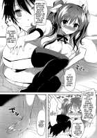 Stella no Himegoto / ステラのひめごと [Hitsuji Takako] [Chivalry Of A Failed Knight] Thumbnail Page 05