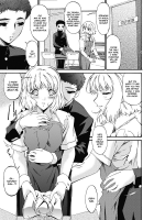 Hour of Erosion ~ Suffocation of my Brother's Bride / 侵蝕の刻 ～兄嫁の咽び～ [Bai Asuka] [Original] Thumbnail Page 06