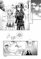 Crossdressing Knight [Original] Thumbnail Page 11