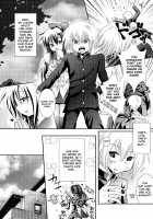 Crossdressing Knight [Original] Thumbnail Page 02