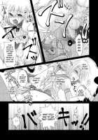 Crossdressing Knight [Original] Thumbnail Page 08