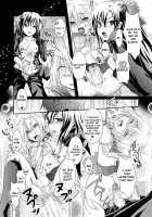 Crossdressing Knight [Original] Thumbnail Page 09