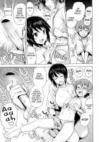 The Chronicle of Mutsumi's Breeding Activities Ch. 1-3 / むつみさんの繁殖活動記録 第1-3話 [Tamagoro] [Original] Thumbnail Page 25