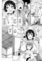 The Chronicle of Mutsumi's Breeding Activities Ch. 1-3 / むつみさんの繁殖活動記録 第1-3話 [Tamagoro] [Original] Thumbnail Page 28