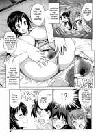 The Chronicle of Mutsumi's Breeding Activities Ch. 1-3 / むつみさんの繁殖活動記録 第1-3話 [Tamagoro] [Original] Thumbnail Page 29