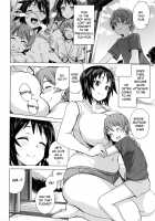 The Chronicle of Mutsumi's Breeding Activities Ch. 1-3 / むつみさんの繁殖活動記録 第1-3話 [Tamagoro] [Original] Thumbnail Page 42