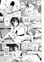 The Chronicle of Mutsumi's Breeding Activities Ch. 1-3 / むつみさんの繁殖活動記録 第1-3話 [Tamagoro] [Original] Thumbnail Page 43