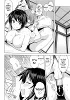 The Chronicle of Mutsumi's Breeding Activities Ch. 1-3 / むつみさんの繁殖活動記録 第1-3話 [Tamagoro] [Original] Thumbnail Page 46