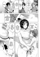 The Chronicle of Mutsumi's Breeding Activities Ch. 1-3 / むつみさんの繁殖活動記録 第1-3話 [Tamagoro] [Original] Thumbnail Page 51