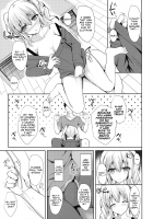 My Sexy Private Life with Kashima / 鹿島とHな私生活 [Takeyuu] [Kantai Collection] Thumbnail Page 06