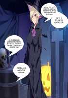 Halloween Night Bitch / ハロウィン・ナイト・ビッチ [Mizuryu Kei] [Maria-Sama Ga Miteru] Thumbnail Page 44